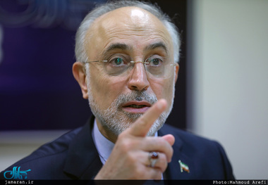صالحی: اگر تا 3 ماه تحریم‎ها لغو نشود دوربین‎های آژانس اتمی جمع می ‎شود