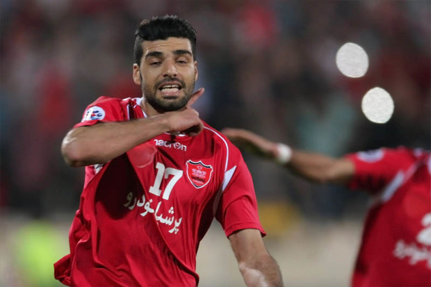 انجام مذاکرات مالی میان طارمی و پرسپولیس