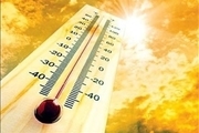 تداوم گرما و شرجی در استان بوشهر  رطوبت 96 درصدی در جزیره خارگ