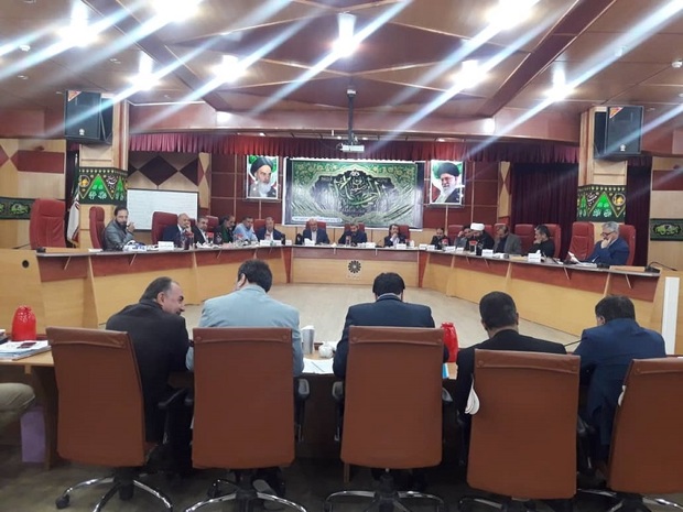 عضو شورای شهر اهواز:شهرداری اجازه انجام کار غیراصولی را ندهد
