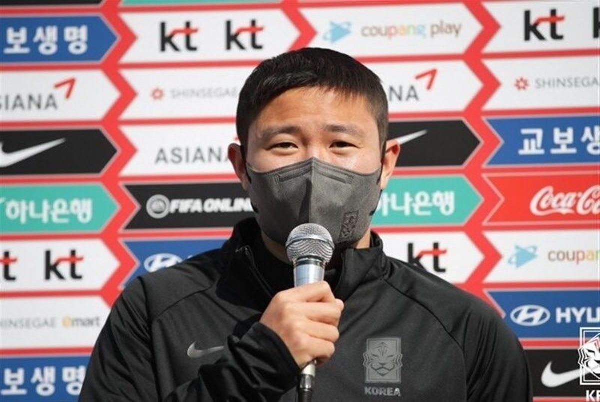 واکنش عجیب بازیکن کره ای به غیبت طارمی و جهانبخش