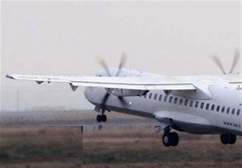 10 عامل اصلی سانحه هواپیمای ATR در یاسوج