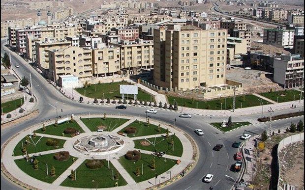 بیمارستان شهرجدید هشتگرد تعیین تکلیف شود
