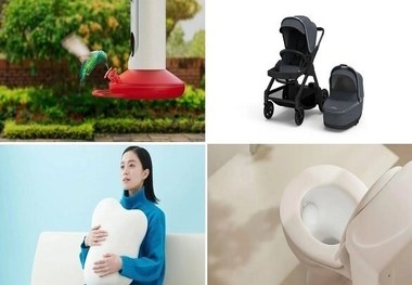 ۵ نوآوری عجیب مورد انتظار در سال ۲۰۲۳
