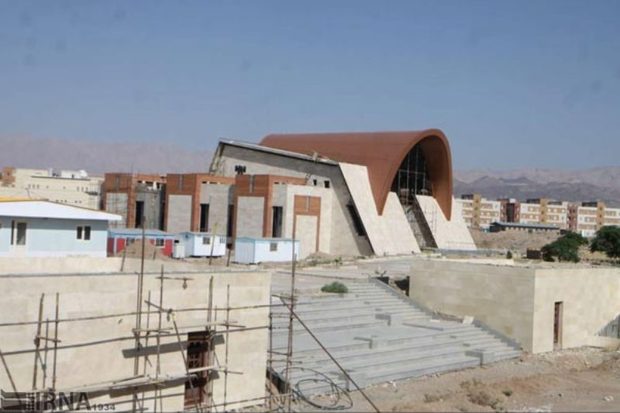 60 میلیارد ریال برای تکمیل موزه دفاع مقدس سمنان تصویب شد