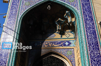 تخریب و آتش‌سوزی اموال شخصی و عمومی در تهران (23)