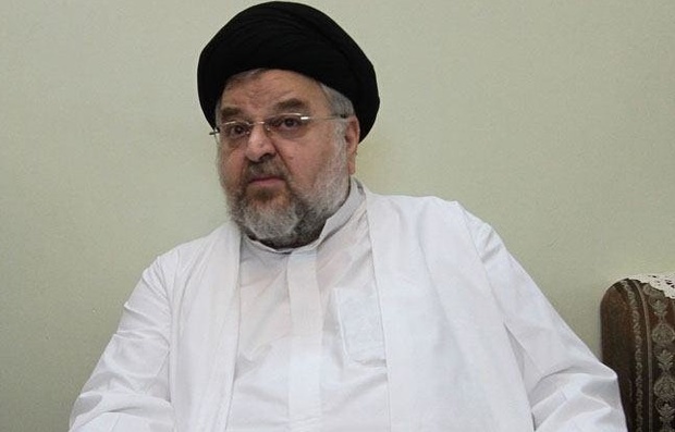 حجت الاسلام شهرستانی: ضریح امامین عسکریین(ع) به زودی در سامرا نصب می‌شود
