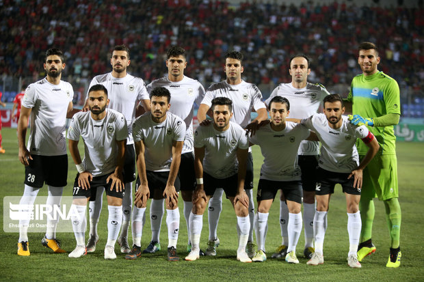 بازیکنان و کادر فنی شاهین بوشهر پنج درصد مبلغ قراردادشان جریمه شدند
