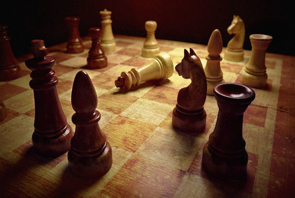 خطر محرومیت از بیخ گوش فدراسیون شطرنج ایران گذشت
