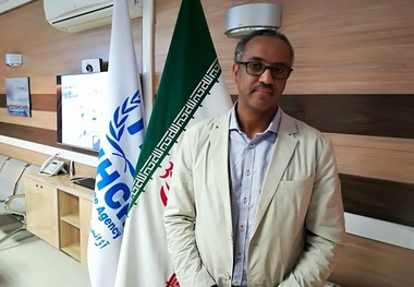 پیشتازی ایران از نظر ارائه خدمات به پناهندگان