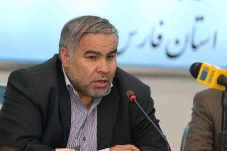 176 نفر از نامزدهای شورای اسلامی شهرستان شیراز انصراف دادند