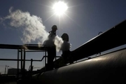 تحولات لیبی و عراق بهای نفت را افزایش داد 