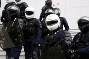 ابلاغ قانون جنجالی«ضد خرابکاری»در فرانسه برای سرکوب جلیقه زردها