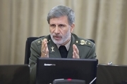 حق ملت ایران را با قدرت از دشمنان می‌گیریم