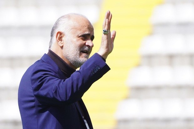 تیم ملی فوتبال ایران در انتظار 5 بازی تدارکاتی