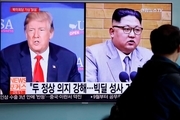 ترامپ واقعا می خواهد نمایش کره شمالی ادامه یابد