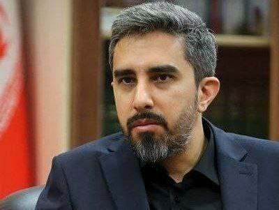 احسان صالحی مدیر جدید موسسه ایران شد  