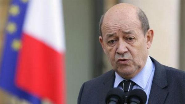 وزیر خارجه فرانسه: معتقدیم ایران تاکنون به تعهدات خود در برجام پایبند بوده است