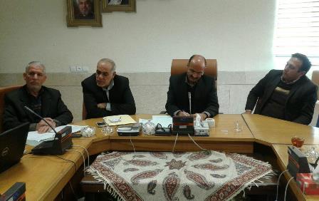 معاون فرماندار: 65 درصد تعهد اشتغال شهرستان اردستان محقق شده است
