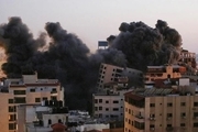 شمار خبرنگاران شهید در غزه به 140 شهید رسید
