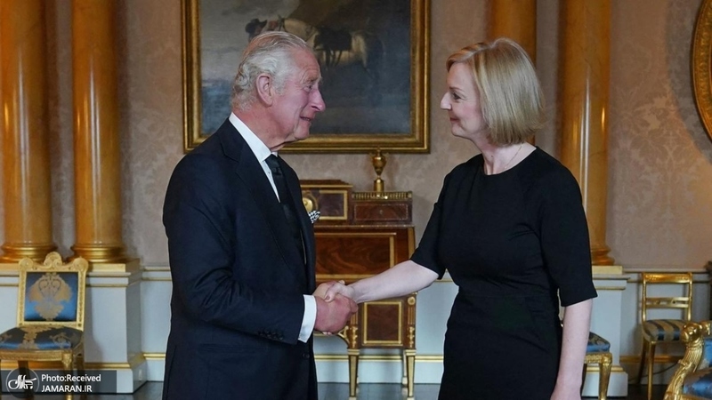 منتخب تصاویر امروز جهان - 20 شهریور 1401