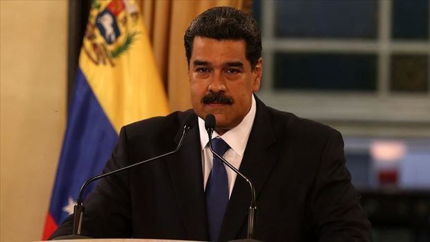 قدردانی رییس‌جمهور ونزوئلا به‌زبان‌فارسی