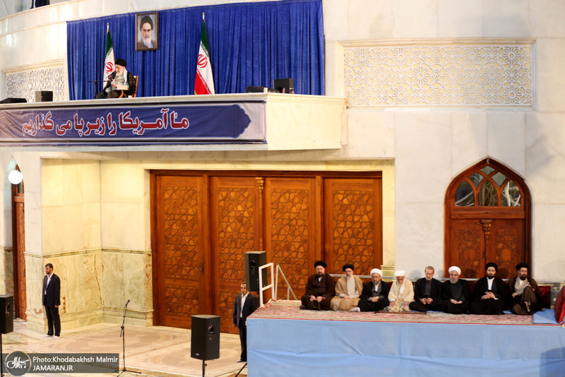 _75T9382مراسم سی‌امین سالگرد ارتحال امام خمینی(س)-5
