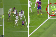 چرا در فوتبال اسپانیا از تکنولوژی گل استفاده نمی شود؟