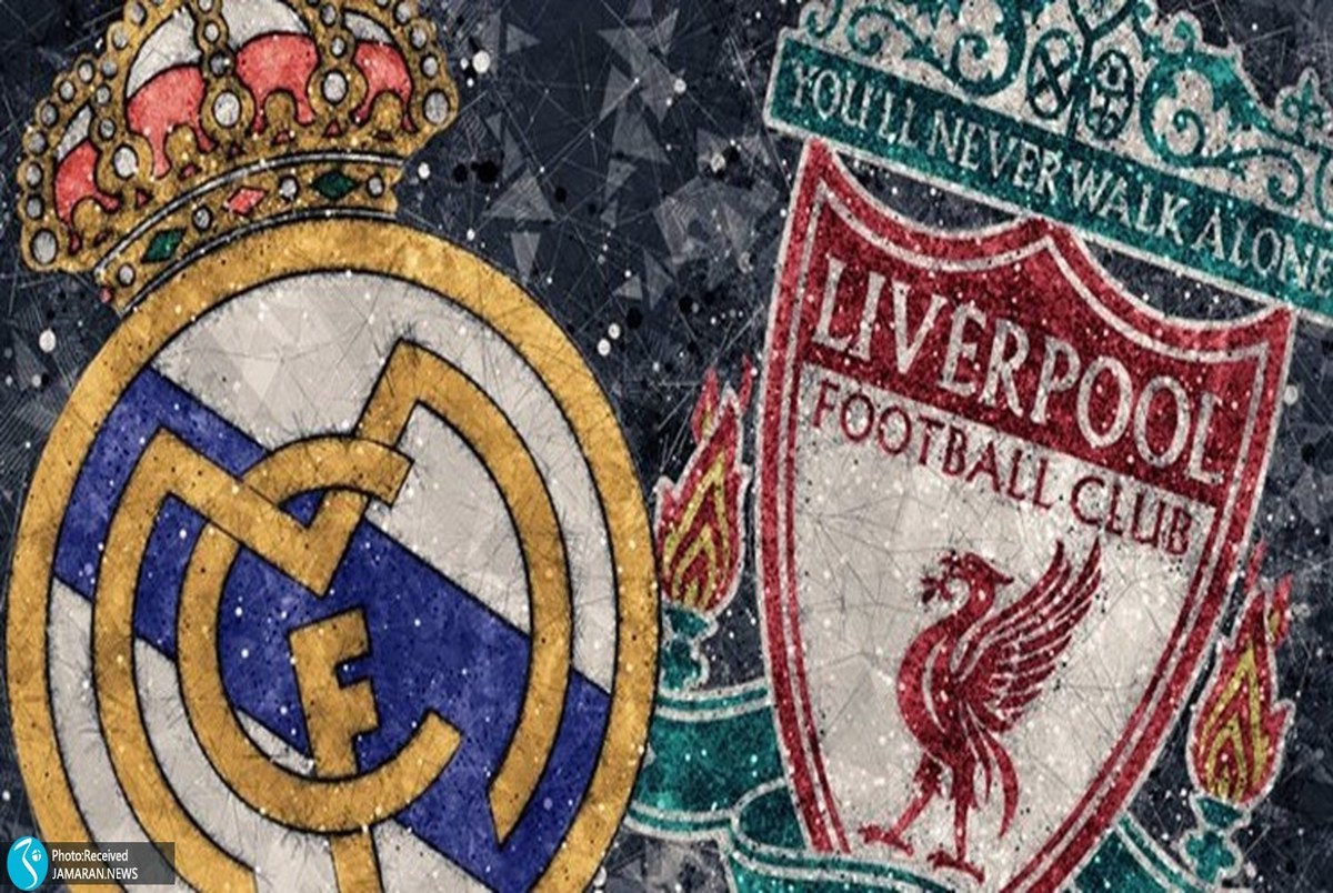 رونمایی از توپ شیک و زیبای فینال لیگ قهرمانان اروپا+عکس