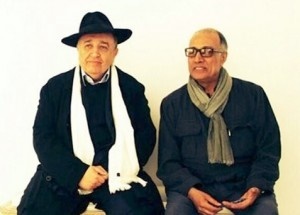 آقای کارگردان: من از وودی آلن خوش قیافه‌ترم!
