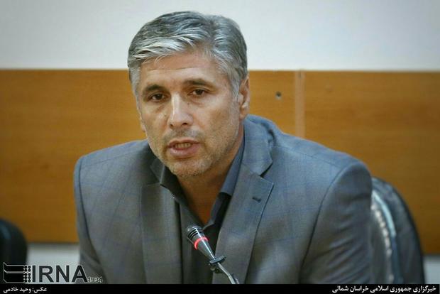 انتقاد مدیرکل ورزش و جوانان خراسان شمالی از برگزار نشدن شورای عالی ورزشی در استان
