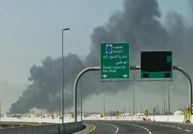 واشنگتن پست: متحدان عرب ترامپ از طولانی شدن جنگ خشمگین هستند و از اقدام تهاجمی علیه ایران می‌ترسند