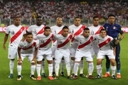 لیست ۲۳ نفره تیم ملی پرو برای حضور در جام جهانی