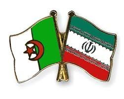 هیات پارلمانی ایران با رؤسای مجلس سنا و ملی الجزایر دیدار کرد