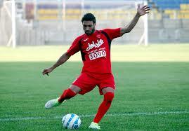 خلیل زاده و مسلمان بازی بعد پرسپولیس را از دست دادند