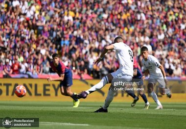 امباپه: باخت دردناک بود اما بر می گردیم