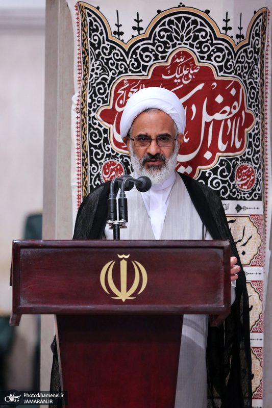دیدار مجمع عالی فرماندهان سپاه با فرمانده معظم کل قوا