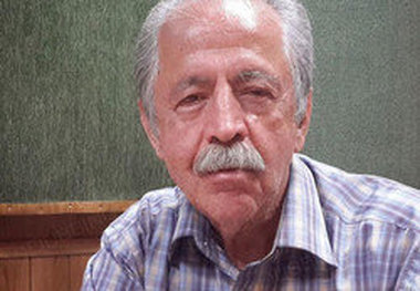 دوبلور پیشکسوت درگذشت
