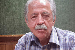 دوبلور پیشکسوت درگذشت
