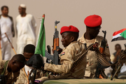 دولت سودان همه نظامیان خود را از یمن خارج می کند