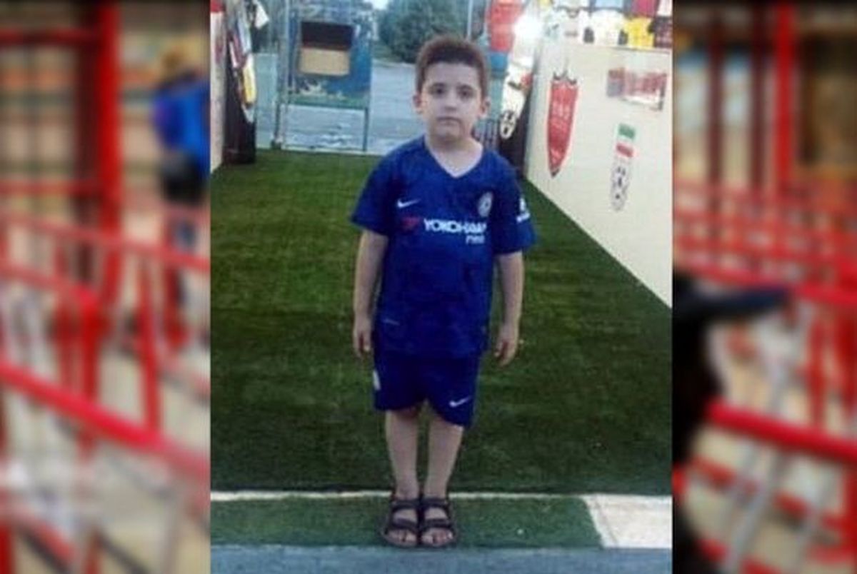 اعلام مقصران مرگ پسر 6 ساله در ورزشگاه آزادی/ صفیاری: نمی گذارم خون پسرم پایمال شود +حکم دادگاه