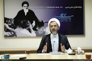 مازنی: رسما از روحانی می‌خواهم «حصر» را در دستور کار شورای عالی امنیت ملی قرار دهد