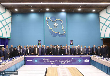 جزییات نشست رئیسی با فعالان سیاسی: جدال محصولی با اصلاح‌طلبان و پادرمیانی رئیس‌جمهور/ پیشنهاد مجید انصاری چه بود؟