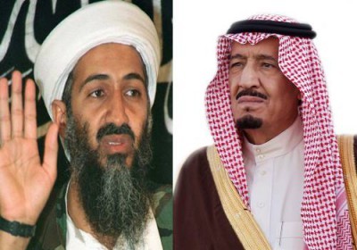 آمریکا به دنبال ورشکسته کردن و سرنگونی نظام حاکم بر عربستان است