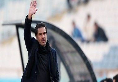 جلسه پیروانی با رسول پناه برای حقوق بازیکنان