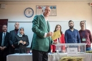 برد و باخت در این انتخابات جنجالی برای اردوغان باخت است؟/ پناهندگان سوری در ترکیه گوشت قربانی می شوند
