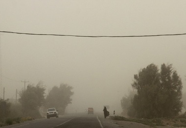 توصیه های هلال احمر در هنگام وقوع سیل و طوفان 