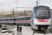 دولت اتمام پروژه متروی تبریز را پیگیری می کند