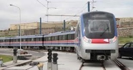 دولت اتمام پروژه متروی تبریز را پیگیری می کند