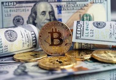 بیت کوین به تاج دلار می‌رسد؟